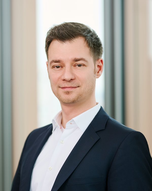 Bild von Dr. Friedrich Fischer