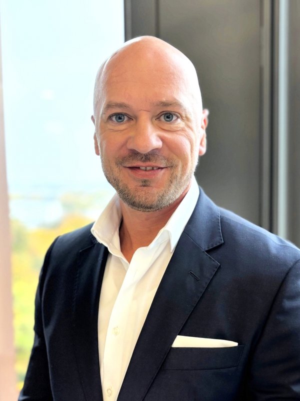 Portrait Frank Redenz