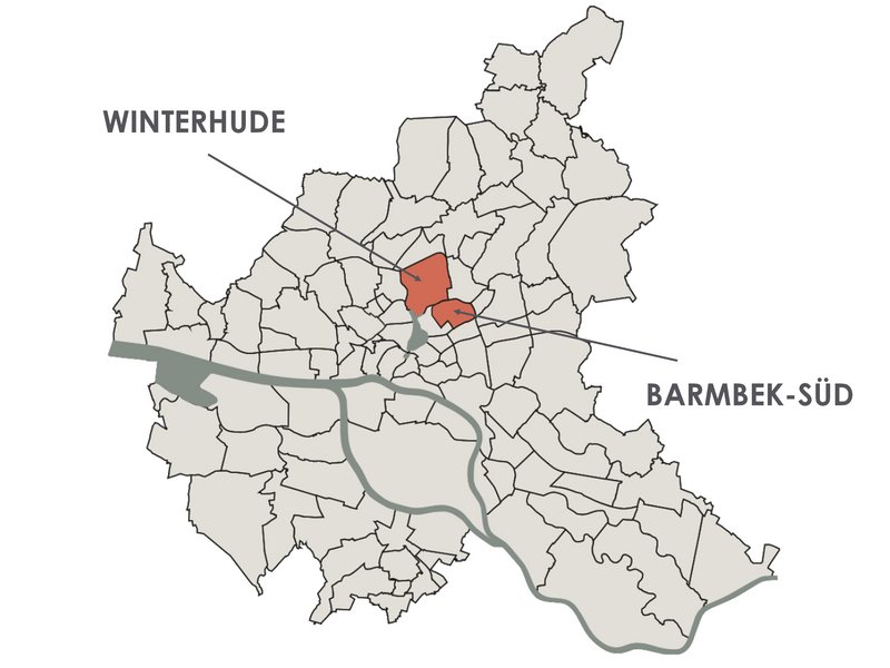 Ankauf Grundstücke Hamburg
