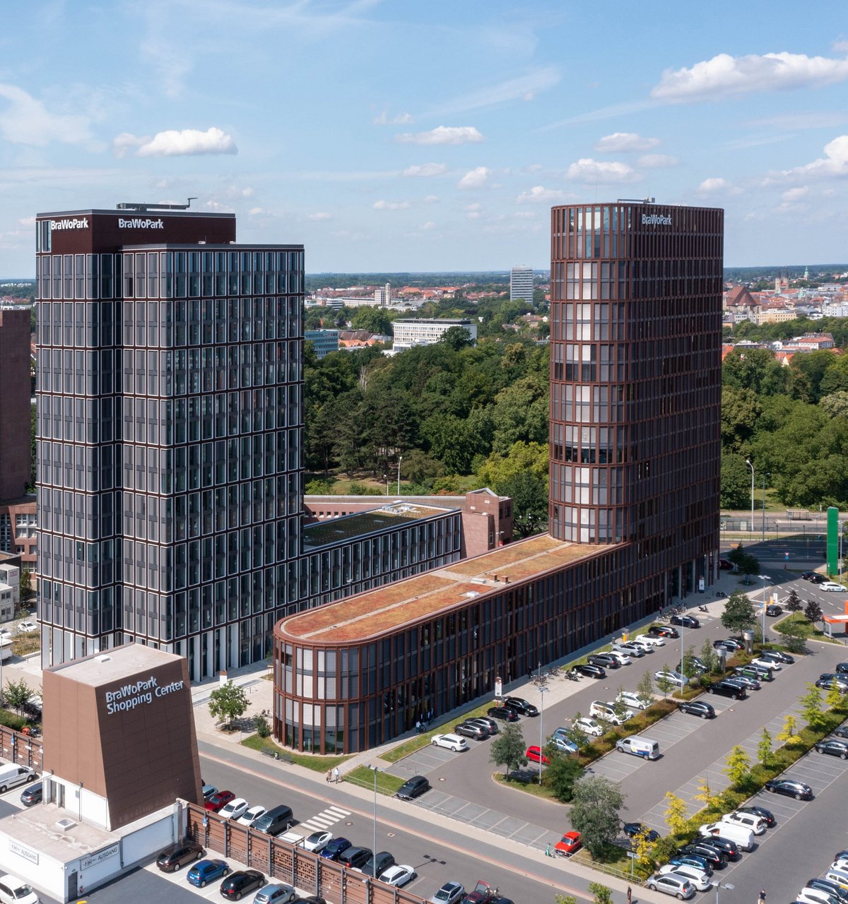 BRAWO Real Estate BRAWO GROUP